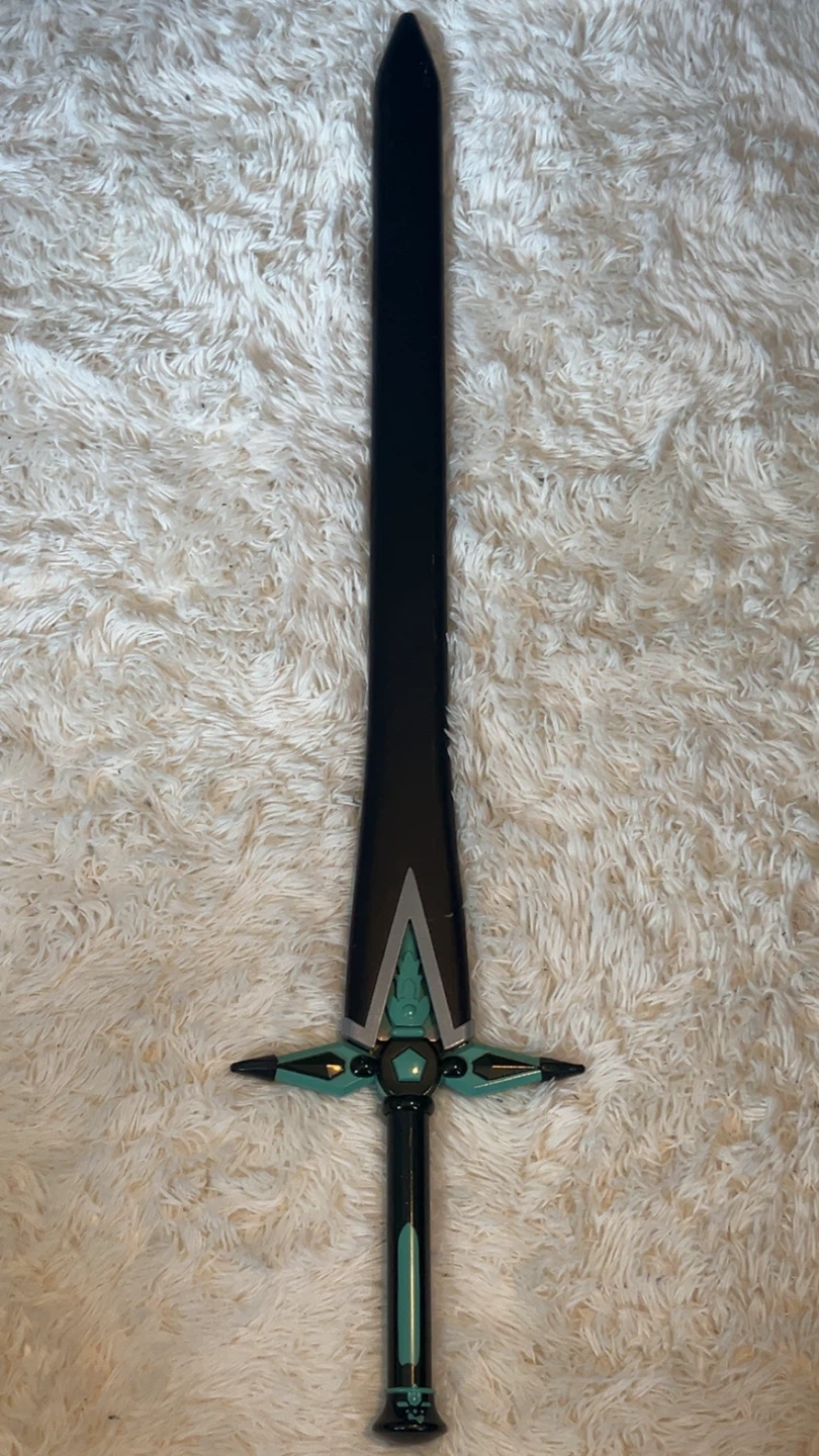 SAO Metallic Replicas - photo 3