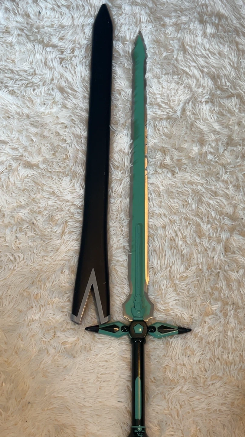 SAO Metallic Replicas - photo 4