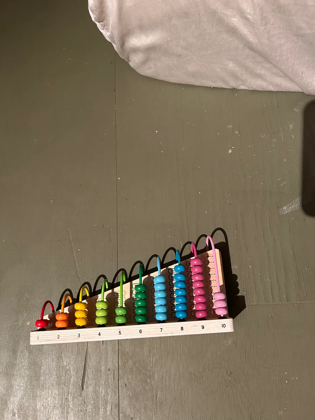 Lupilu Wooden Abacus - photo 4