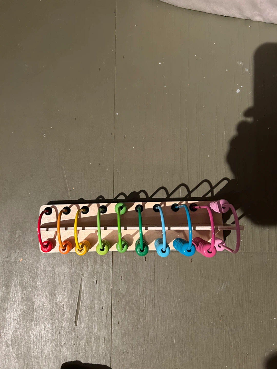 Lupilu Wooden Abacus - photo 3