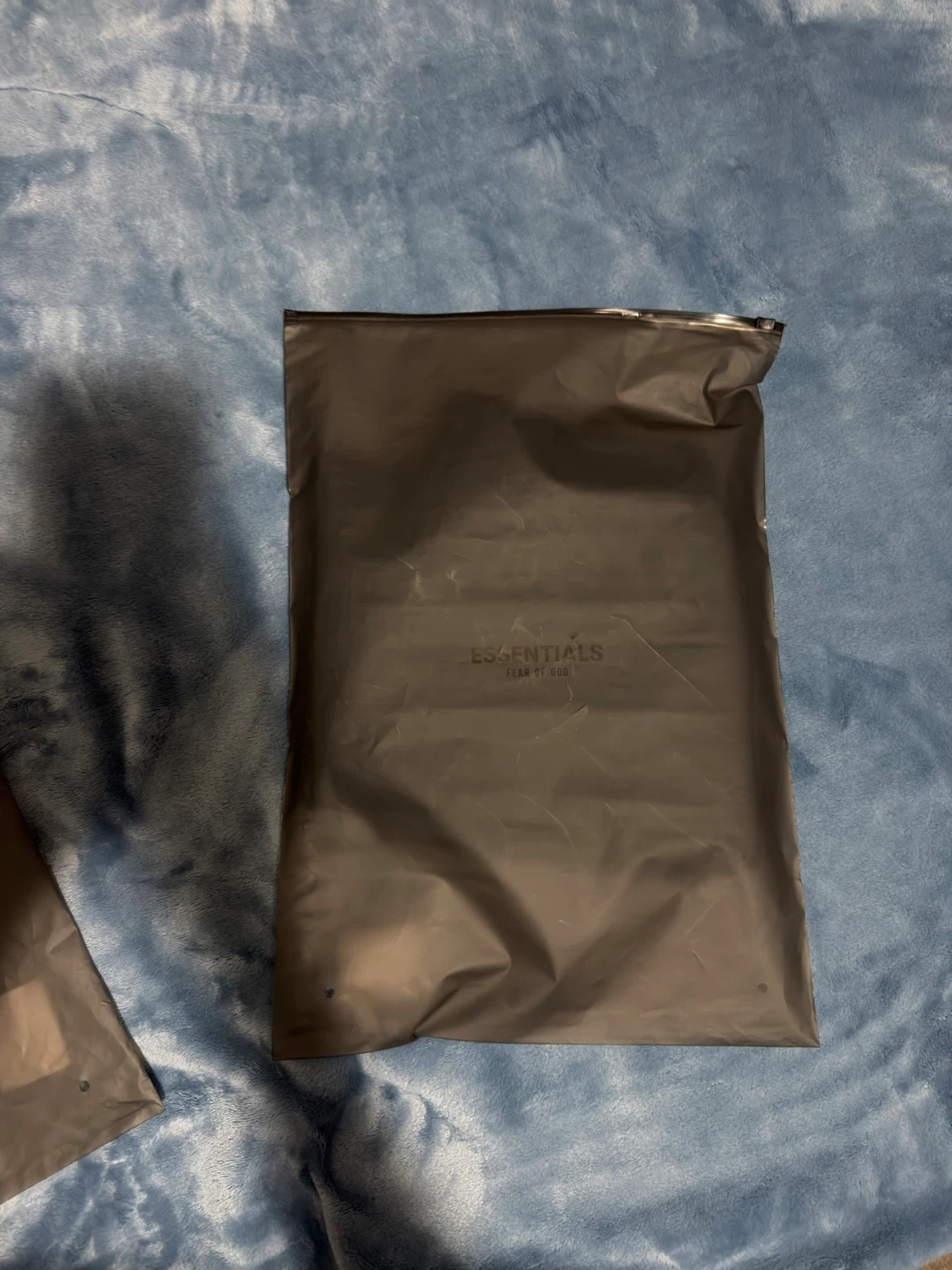 Fear of God Essentials Sweatshorts - photo 2