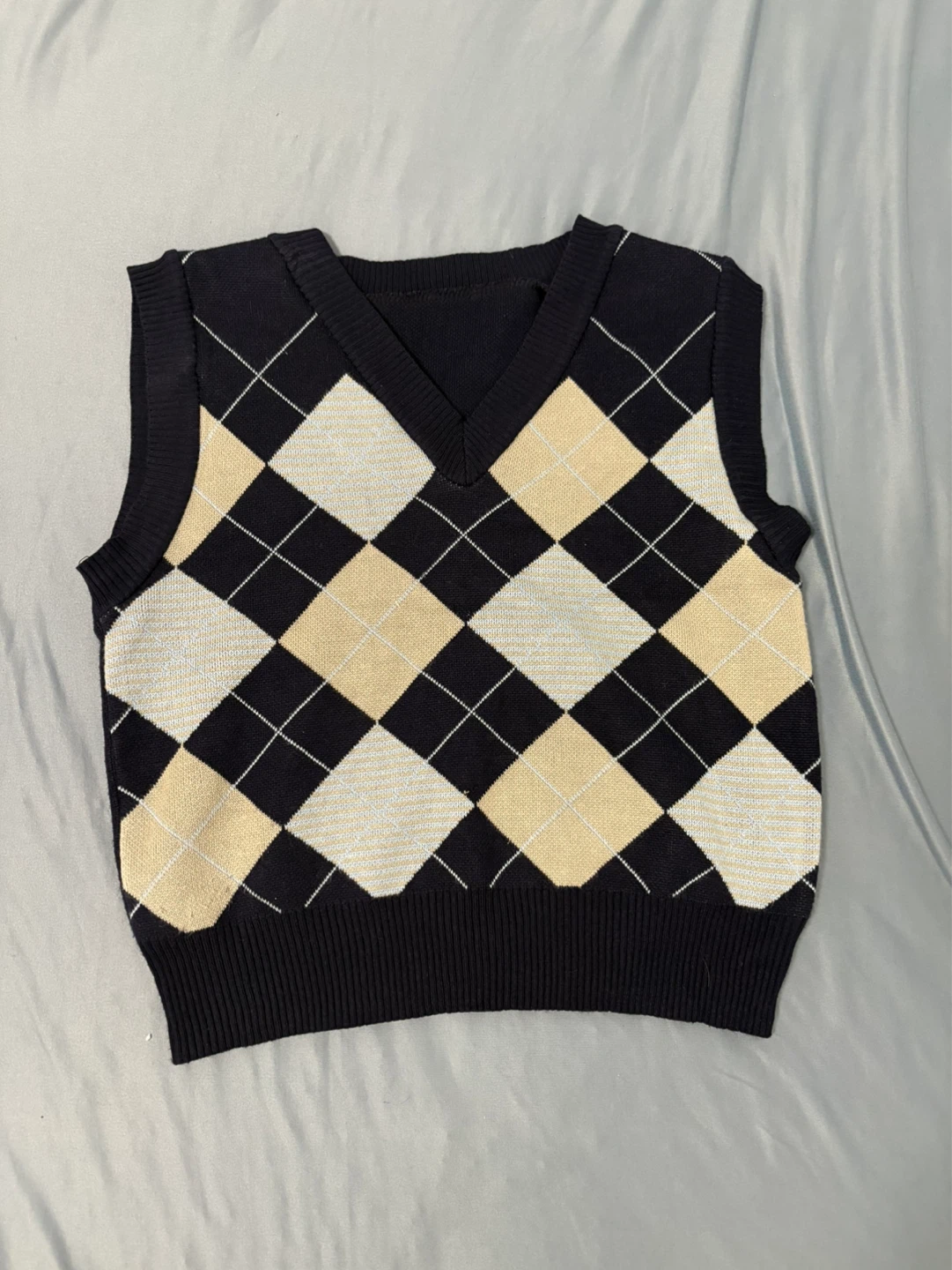 Sweater Vests $5 each or $15 for all 4