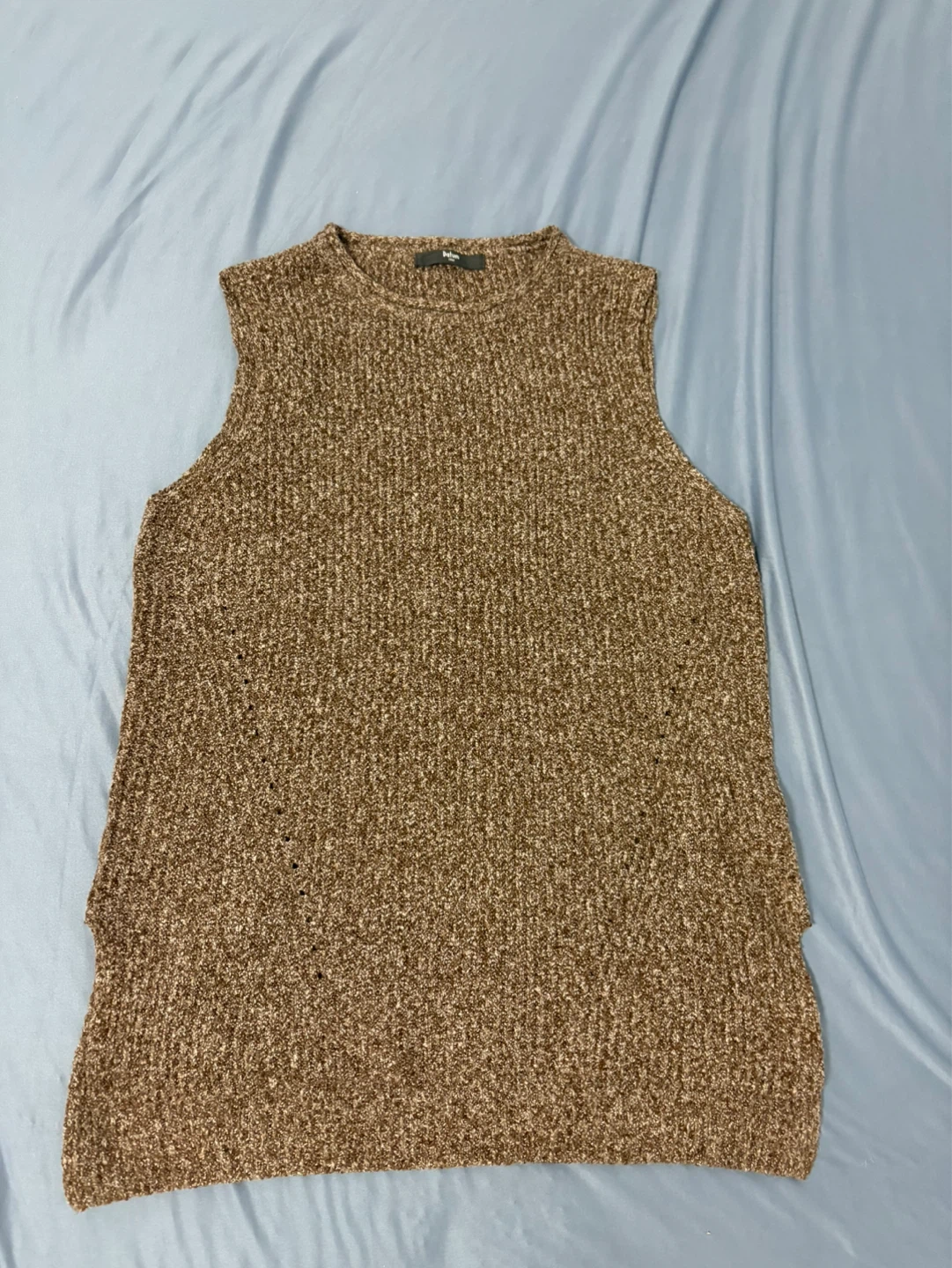 Sweater Vests $5 each or $15 for all 4 - photo 4