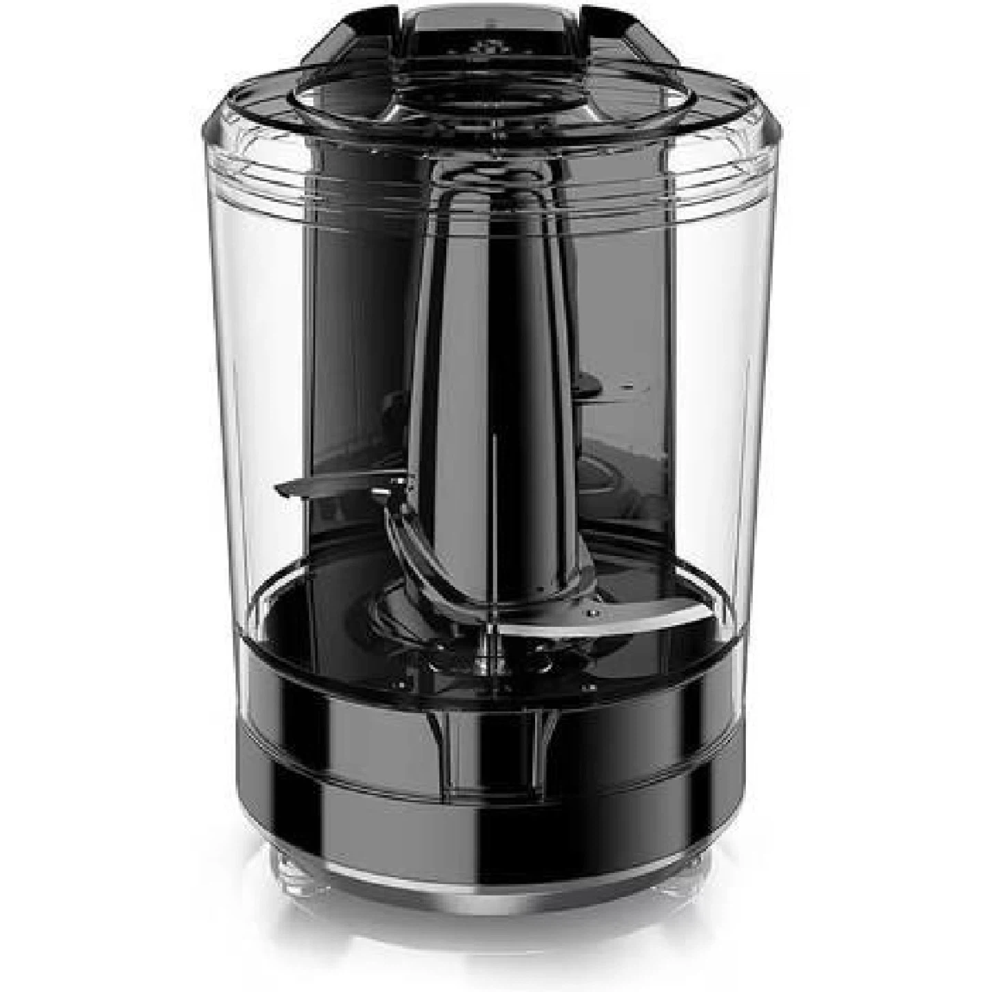 Black+Decker Electric Food Chopper - photo 4