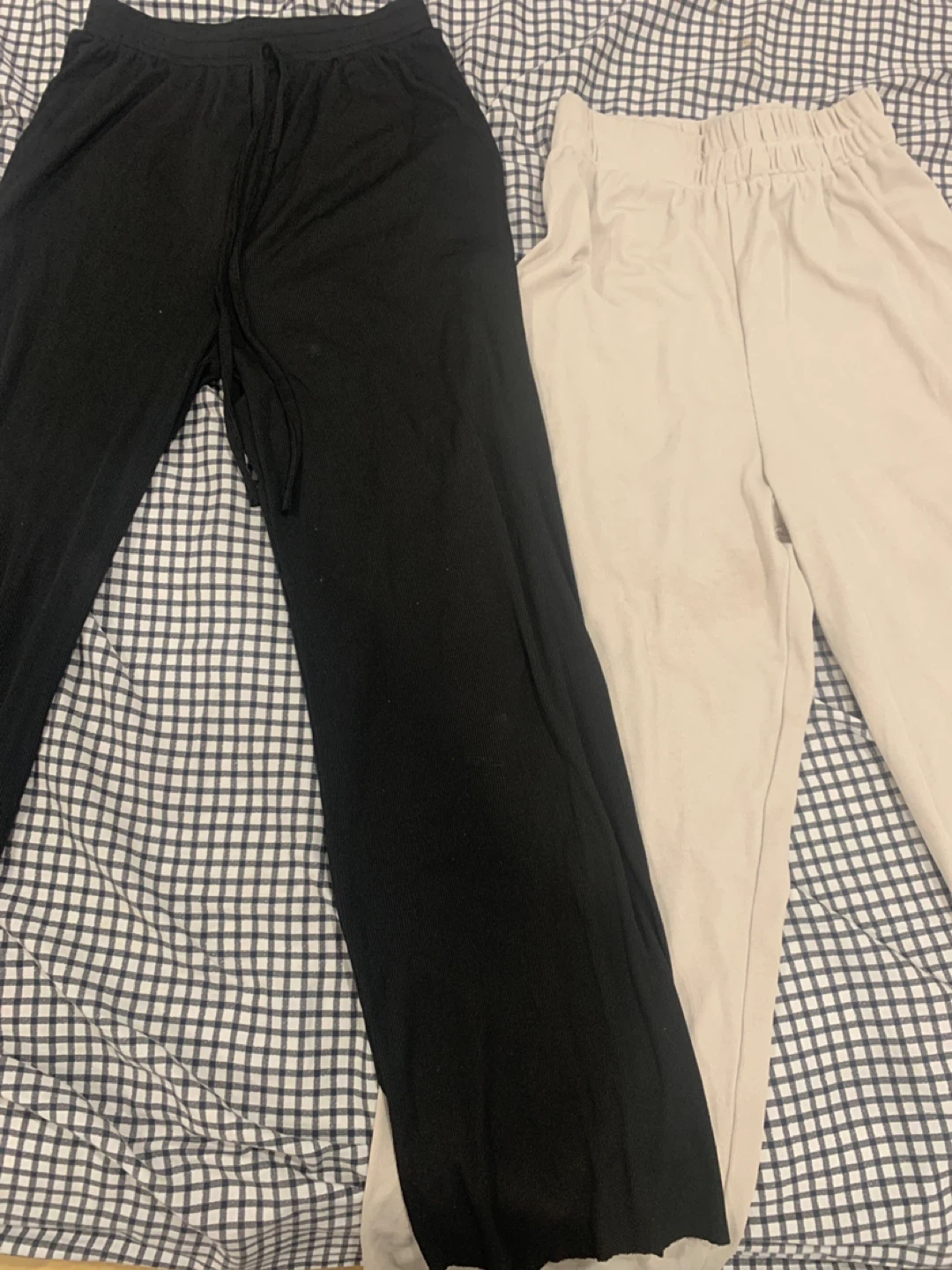 2 Pair of Women's Lounge Pants