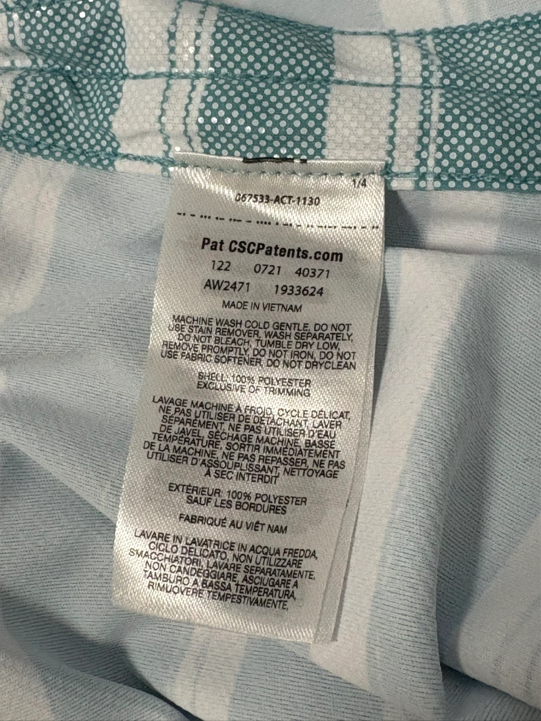 Columbia Sportswear Long Sleeve Shirt - photo 3