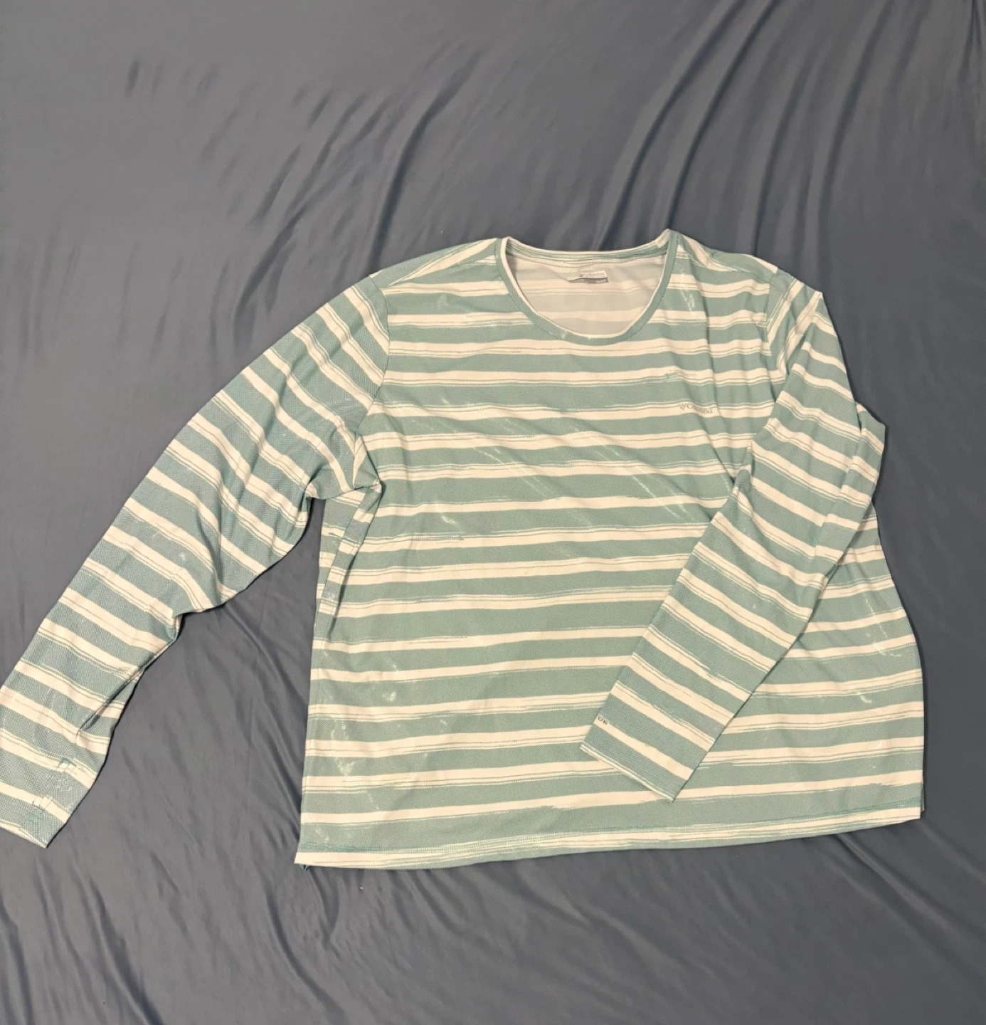 Columbia Sportswear Long Sleeve Shirt