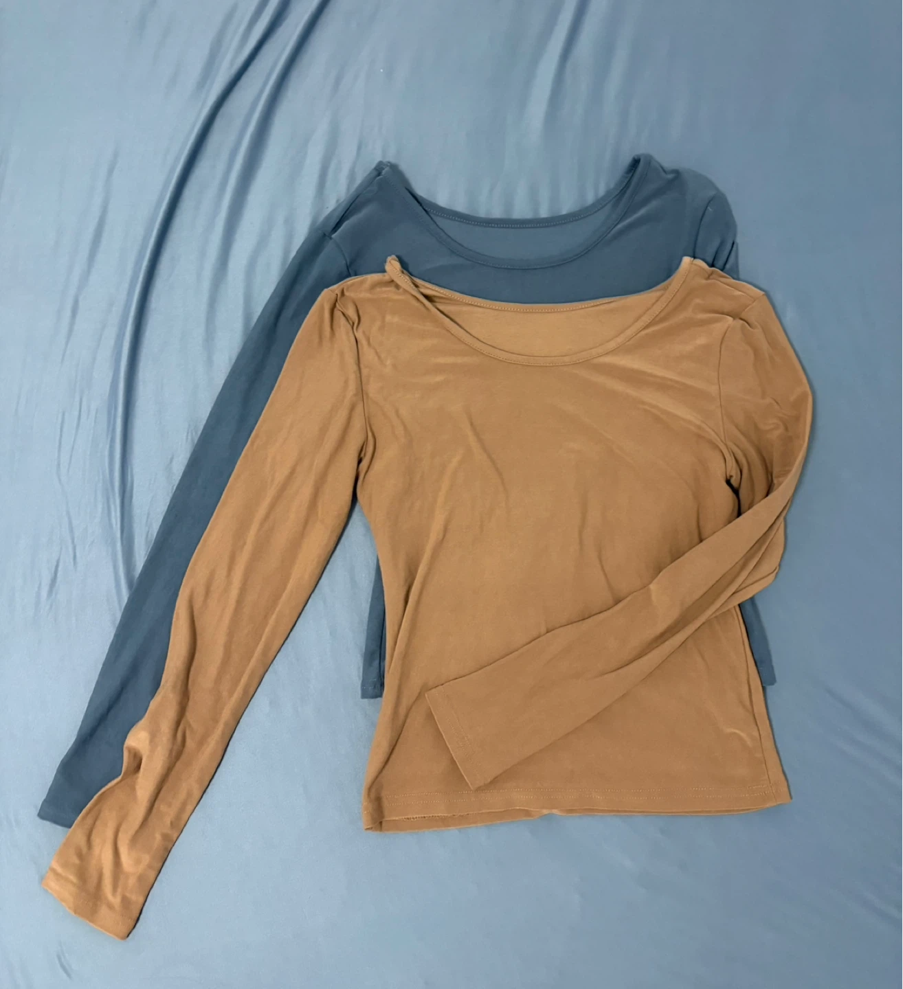 Tops (Short sleeves, long sleeves, tube, etc..) - photo 4
