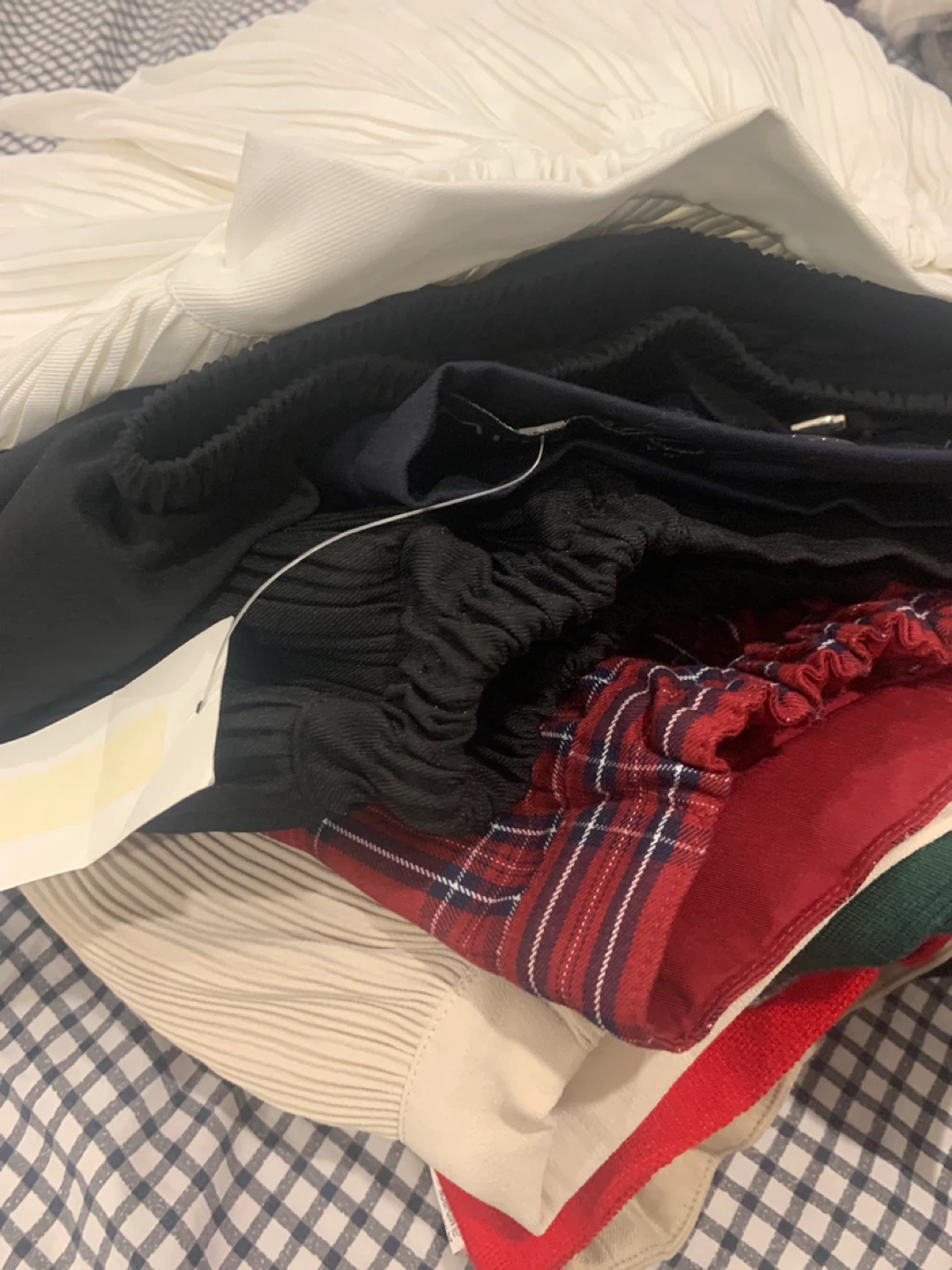 12 pairs of skirts - photo 2