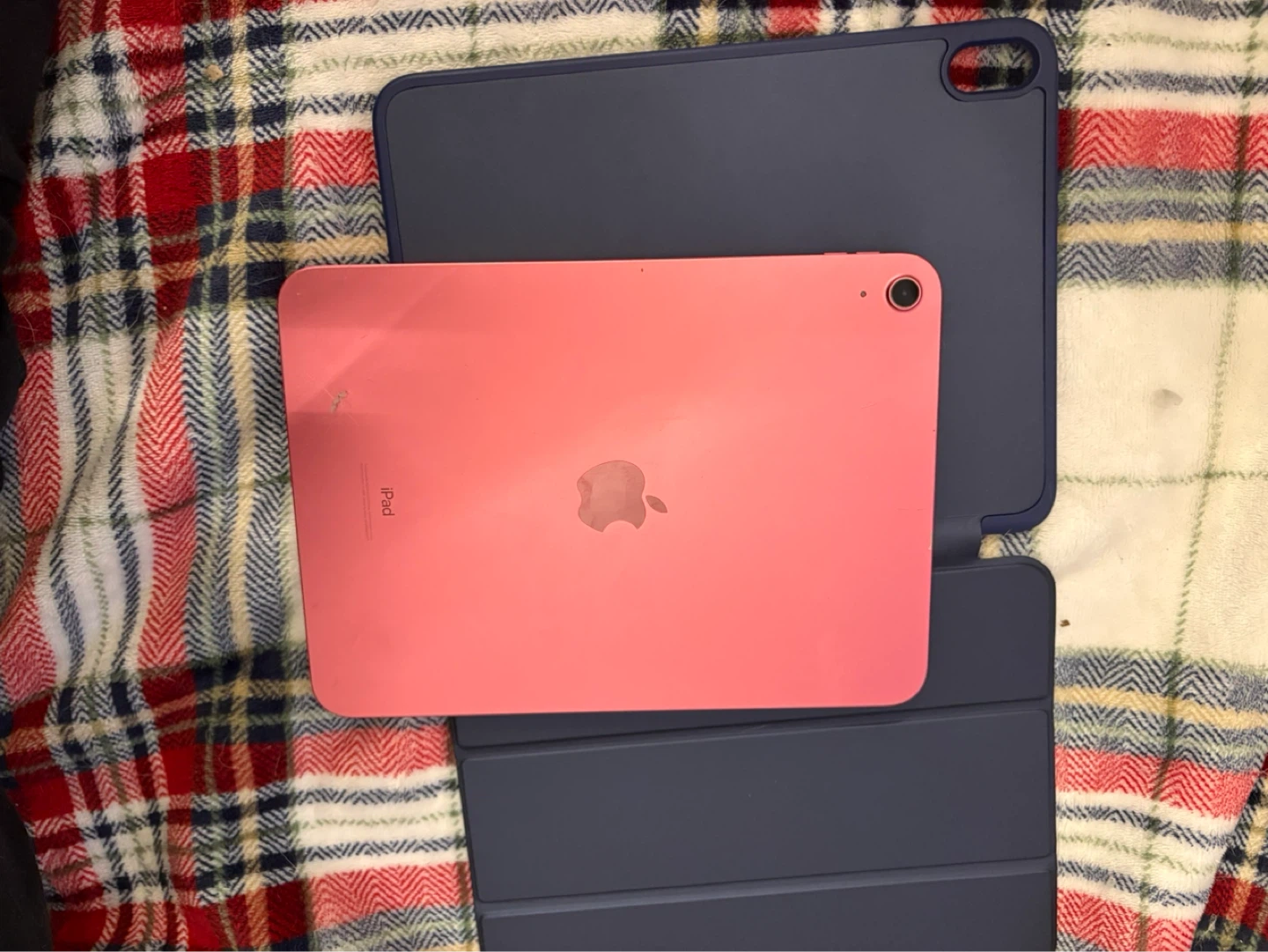 Ipad 10th gen pink - photo 4