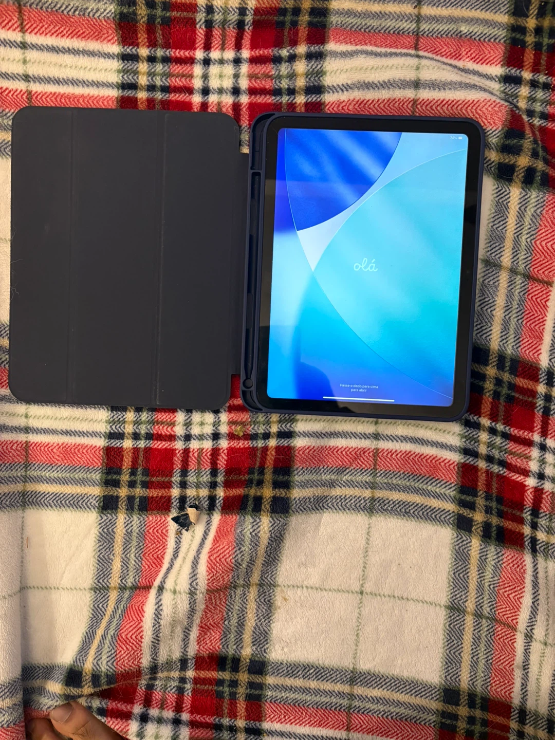 Ipad 10th gen pink