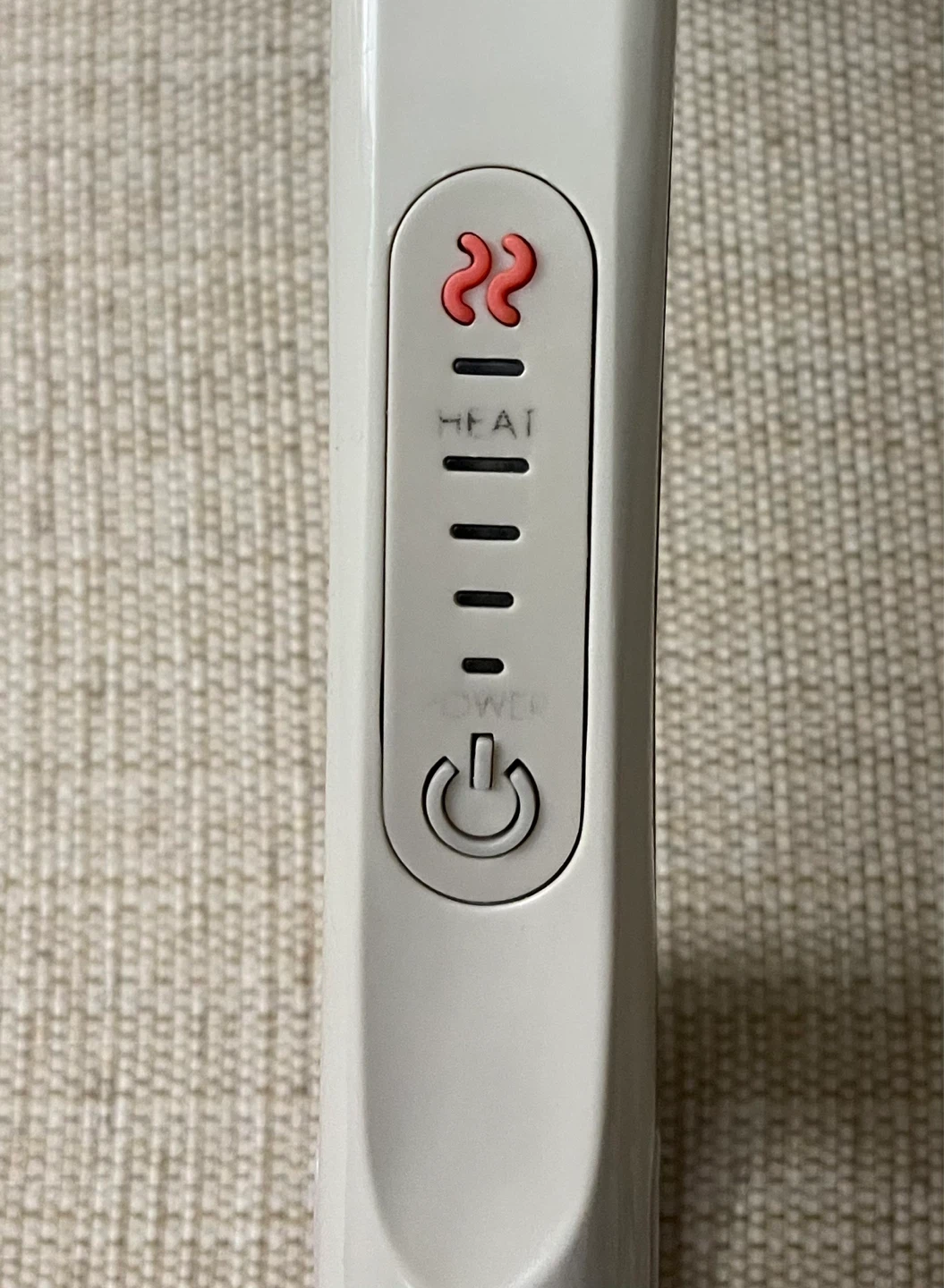 HoMedics Percussion Massager with Heat - photo 4