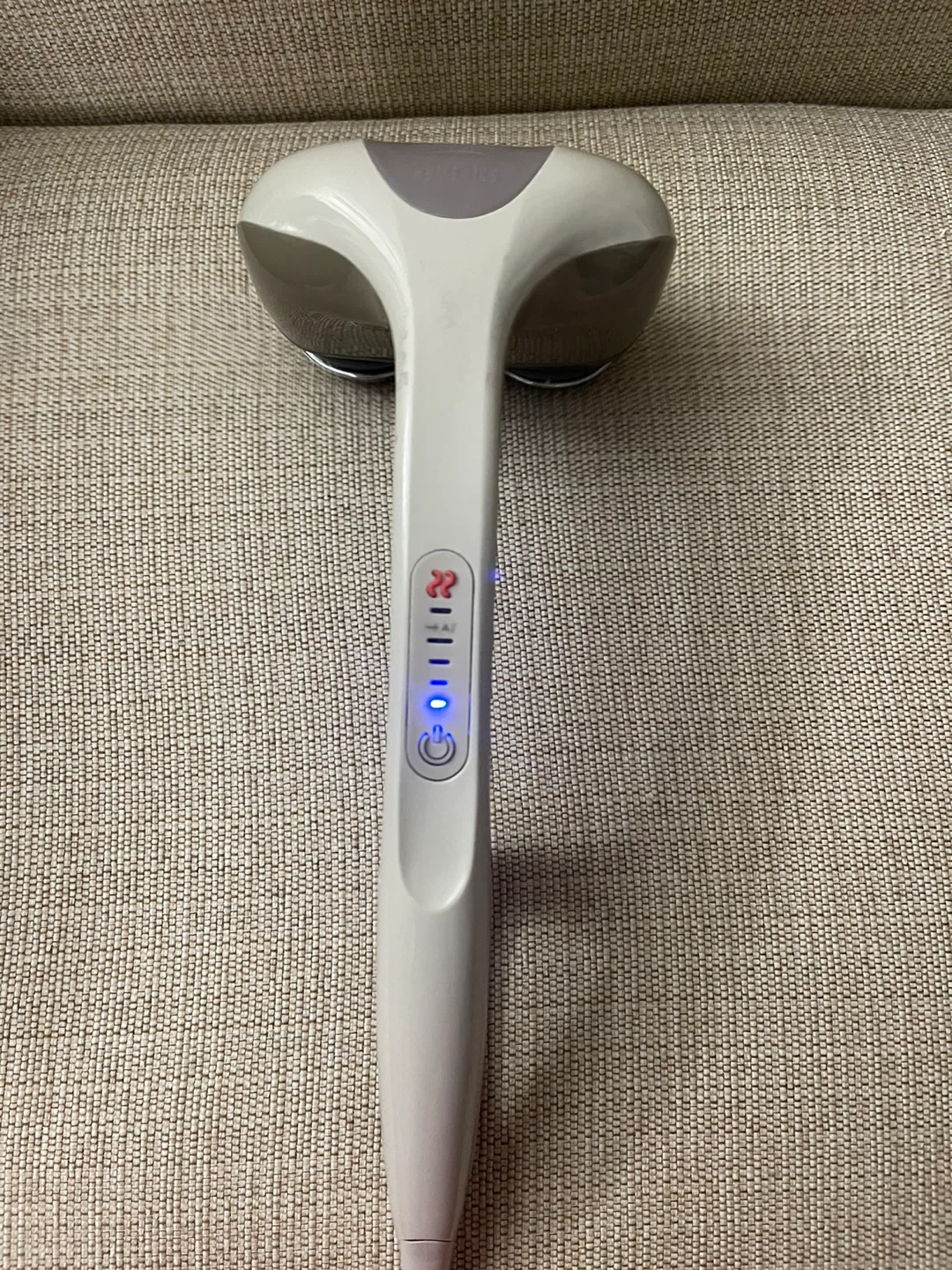 HoMedics Percussion Massager with Heat - photo 5