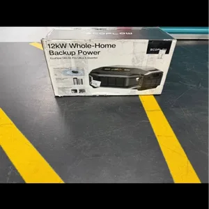 EcoFlow DELTA Pro Ultra X Inverter 12kW Whole-Home Backup Power