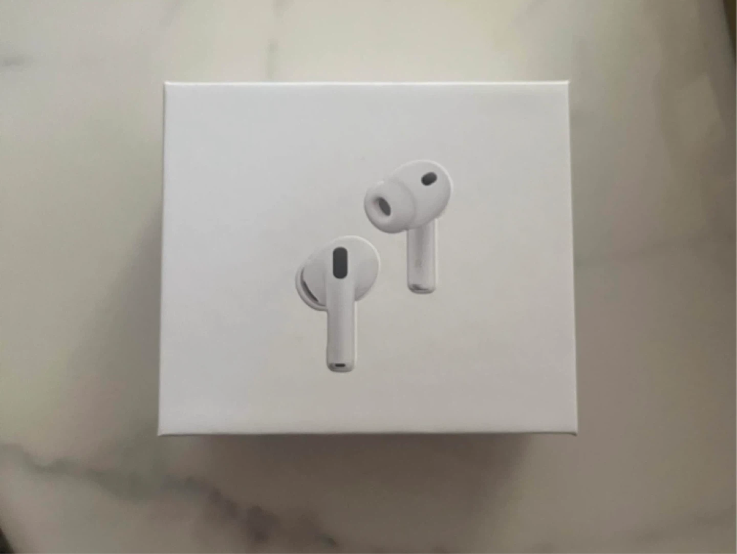 Apple AirPods Pro 3