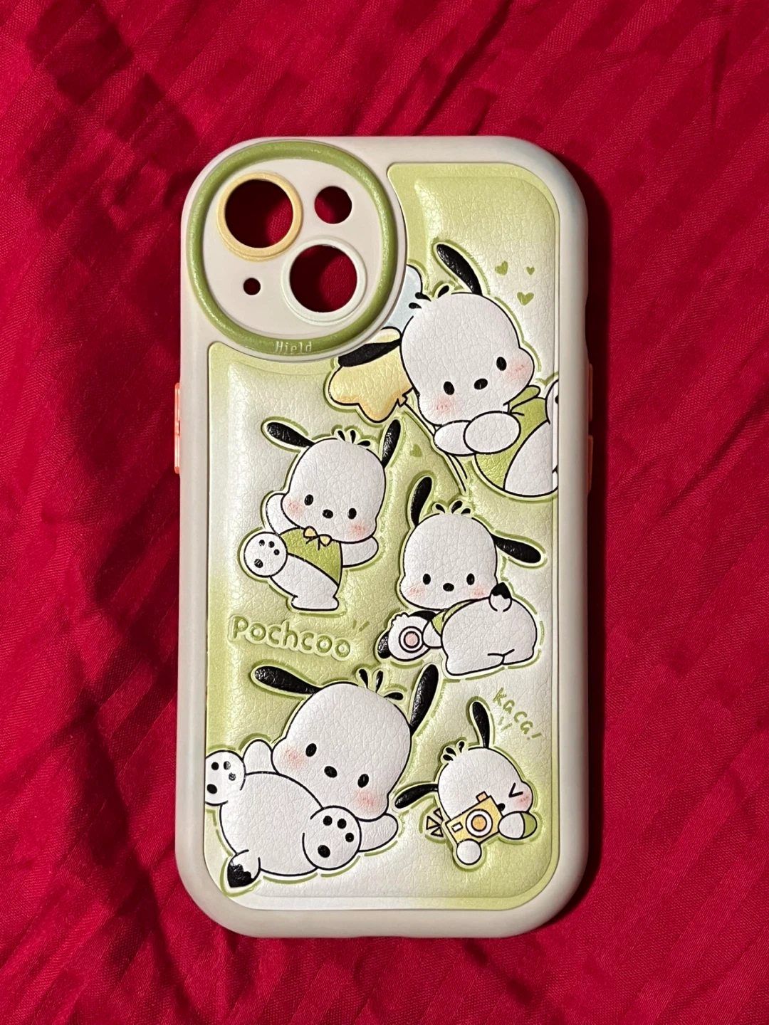 Sanrio iPhone 13 Cases — each for $15 - photo 2