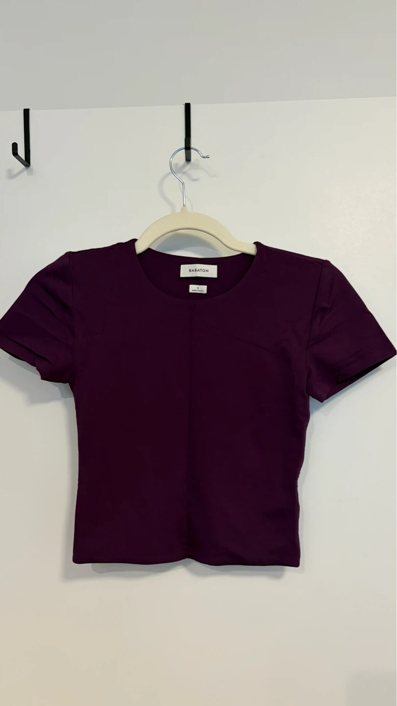 Babaton Contour Tops - 3 items - photo 4