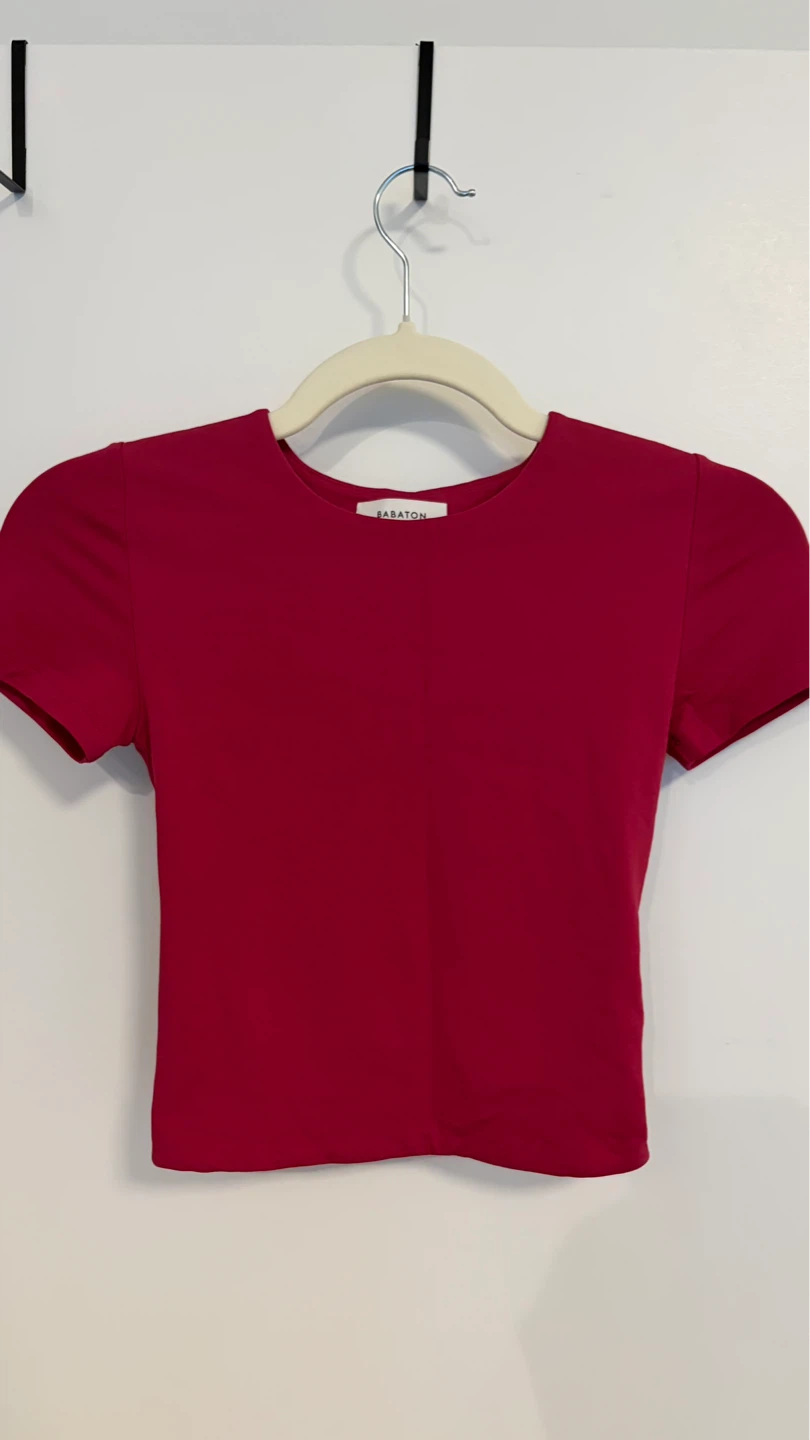 Babaton Contour Tops - 3 items - photo 2