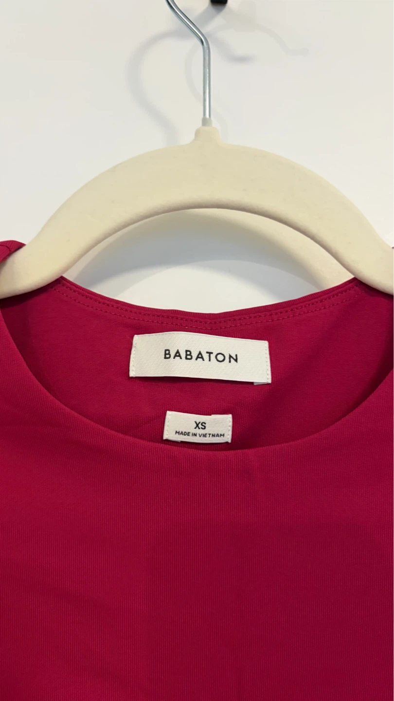 Babaton Contour Tops - 3 items