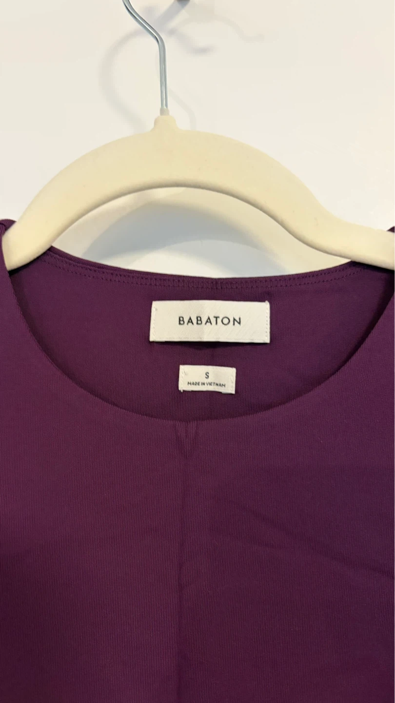Babaton Contour Tops - 3 items - photo 5