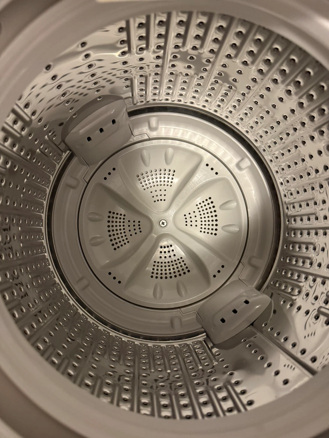 Haier Washing Machine