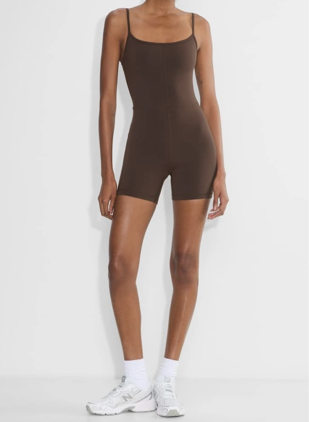 Wilfred Free 5” Romper - Size S - photo 5