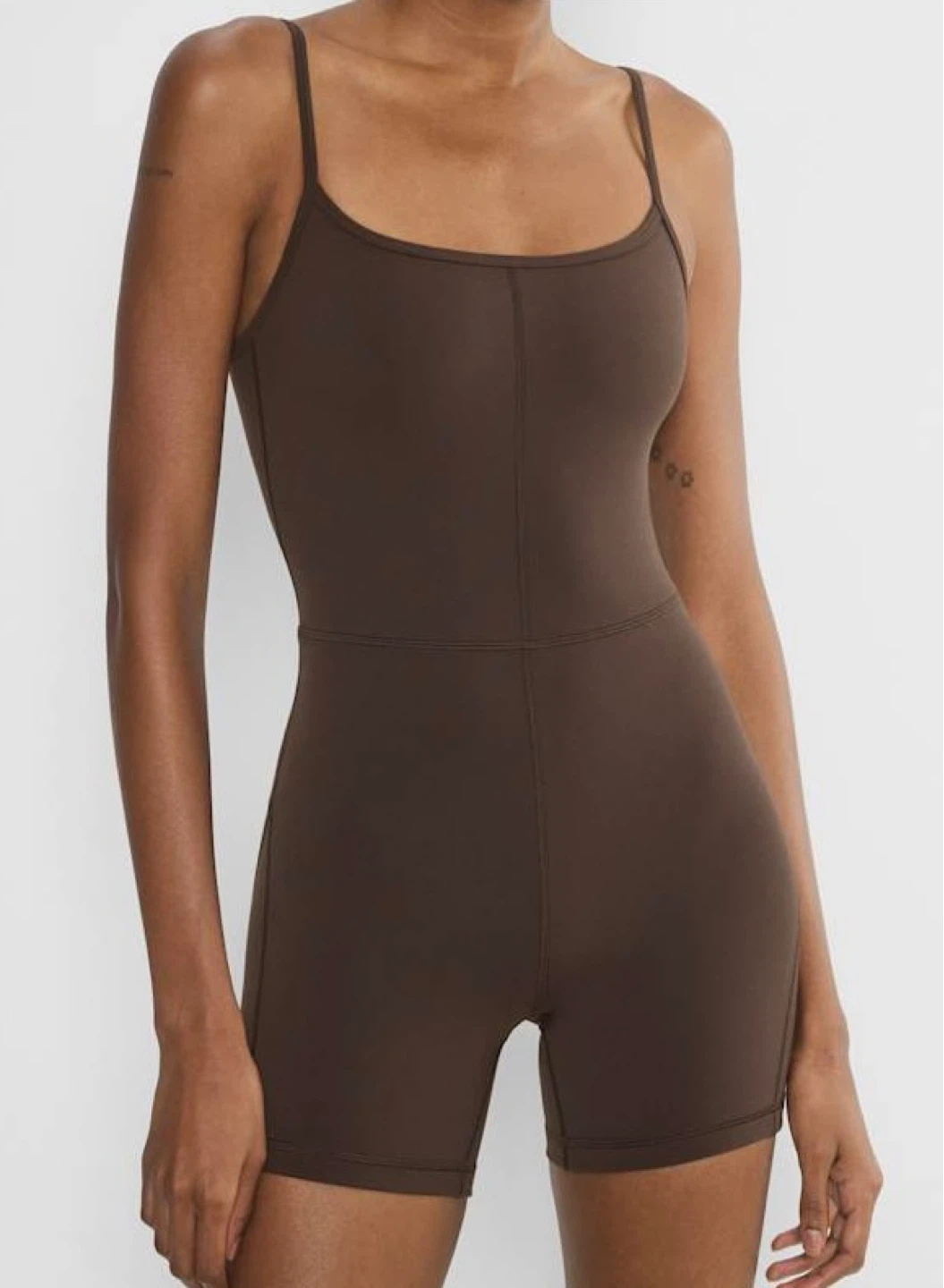 Wilfred Free 5” Romper - Size S