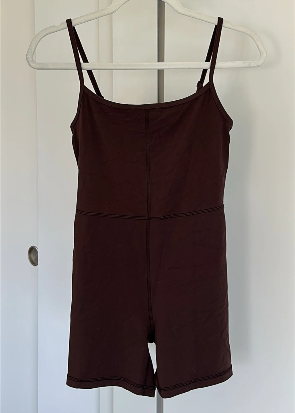 Wilfred Free 5” Romper - Size S - photo 2