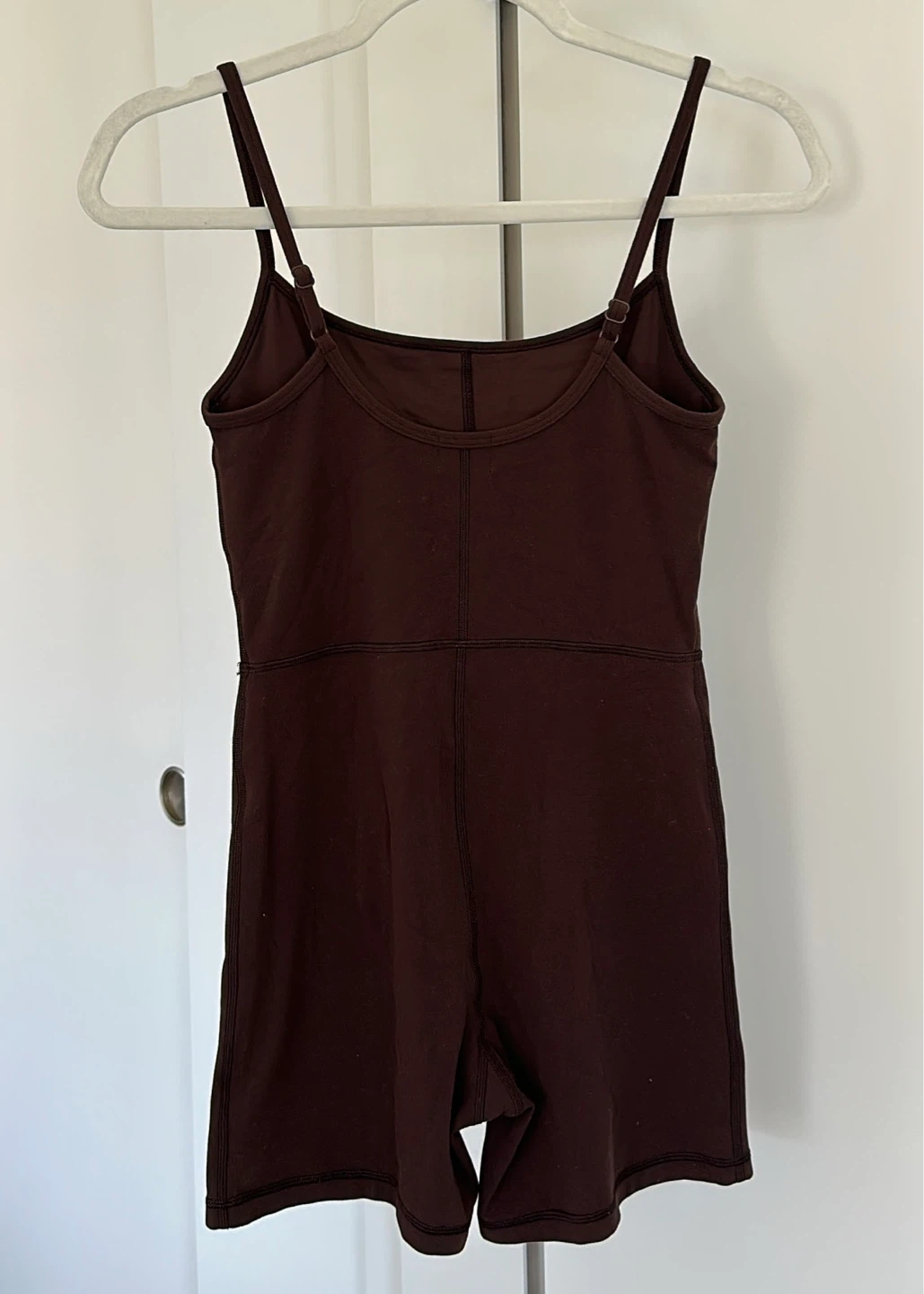 Wilfred Free 5” Romper - Size S - photo 3