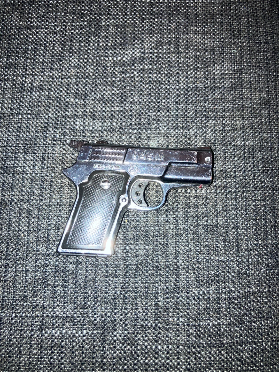 gun lighter - photo 2