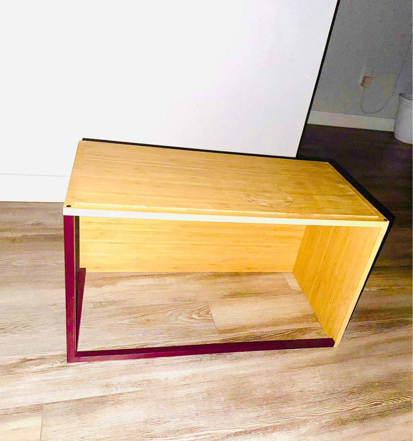 Laptop Desk for Bed