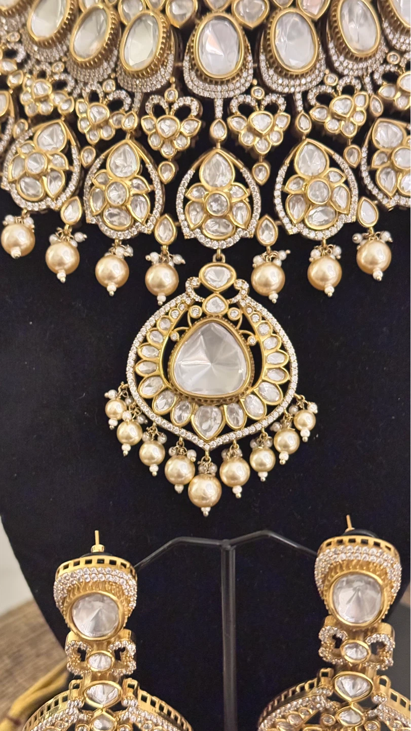 Heavy gold set - photo 5
