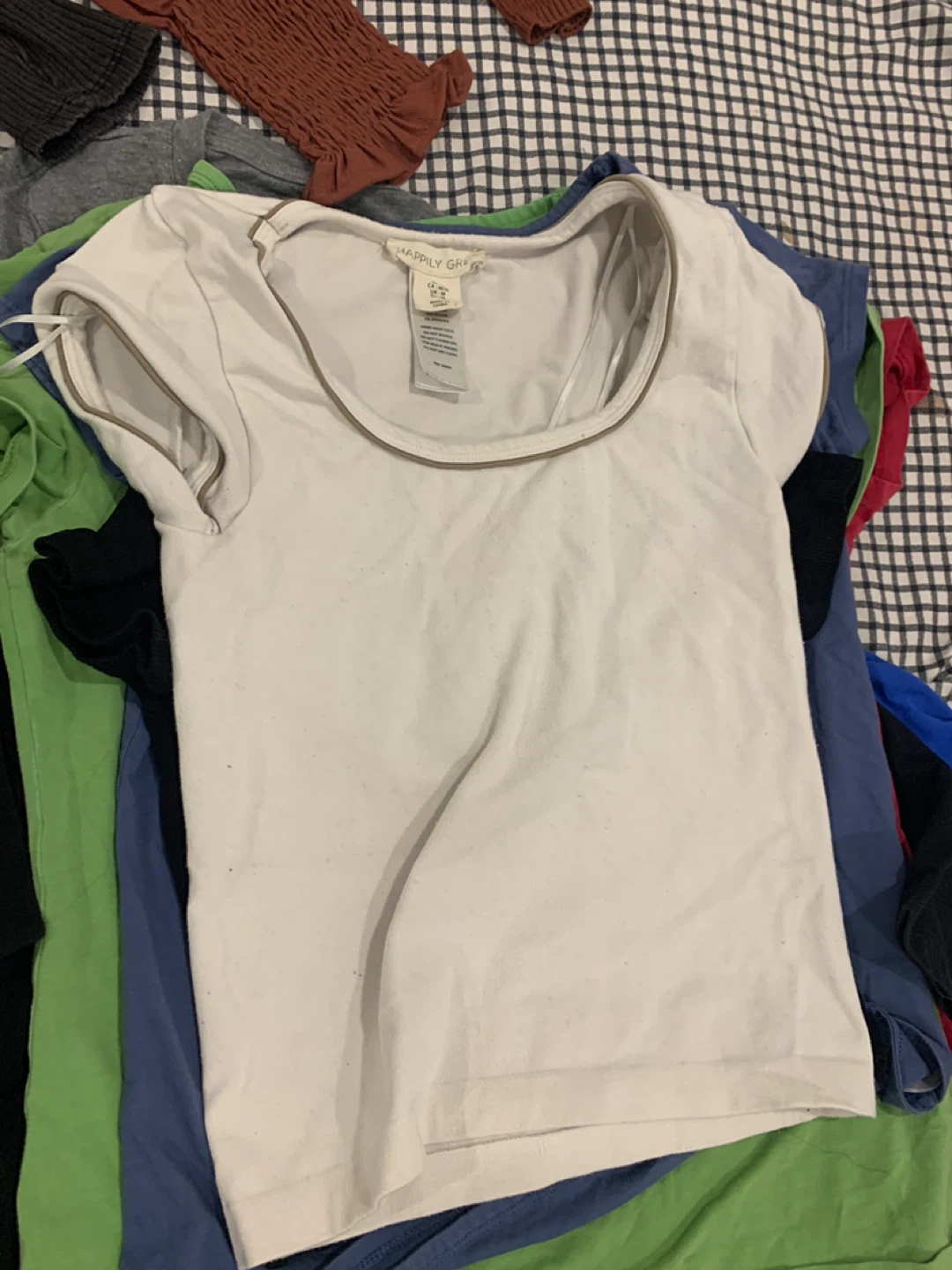 Assorted Women's Tops - photo 3