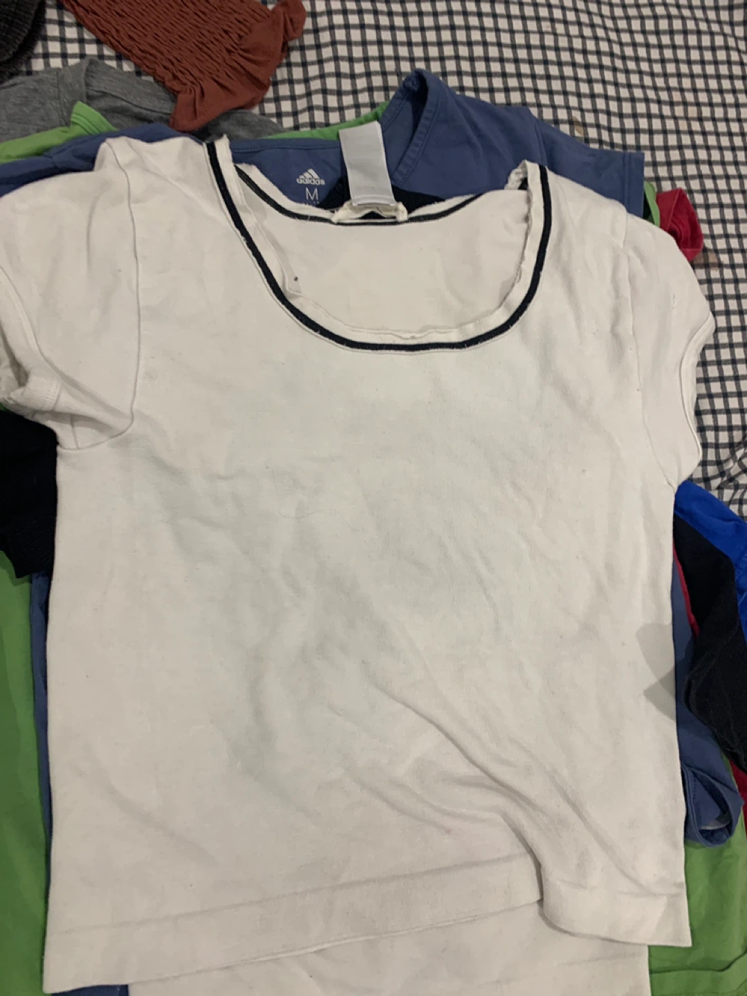 Assorted Women's Tops - photo 4