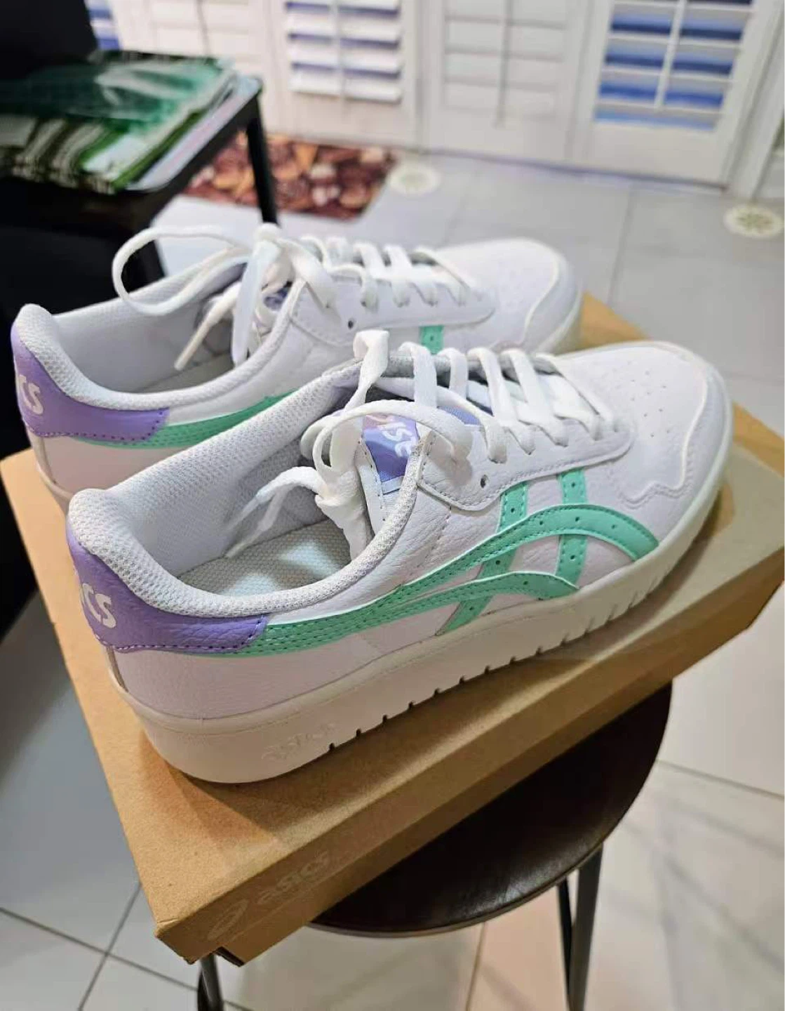 ASICS Japan S PF Women's Shoes - NEED TO SELL EVERYTHING - photo 4