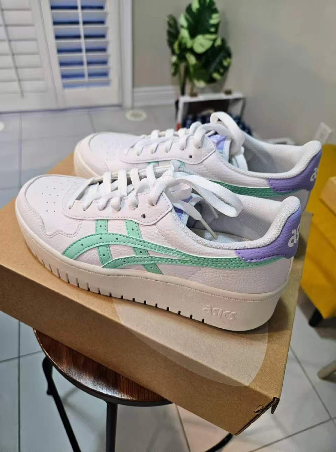 ASICS Japan S PF Women's Shoes - NEED TO SELL EVERYTHING - photo 2