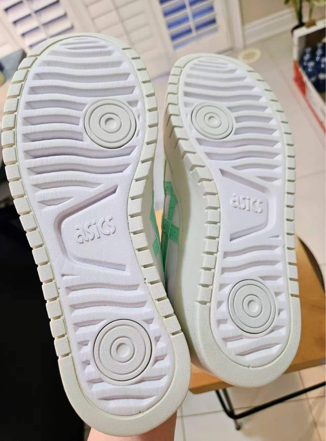 ASICS Japan S PF Women's Shoes - NEED TO SELL EVERYTHING - photo 3