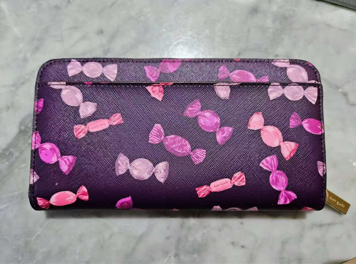 Kate Spade New York Zip Wallet - NEED TO SELL EVERYTHING - photo 4