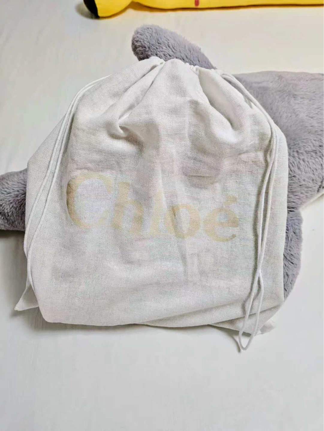 Chloe Small Woody Tote Bag - NEED TO SELL EVERYTHING
