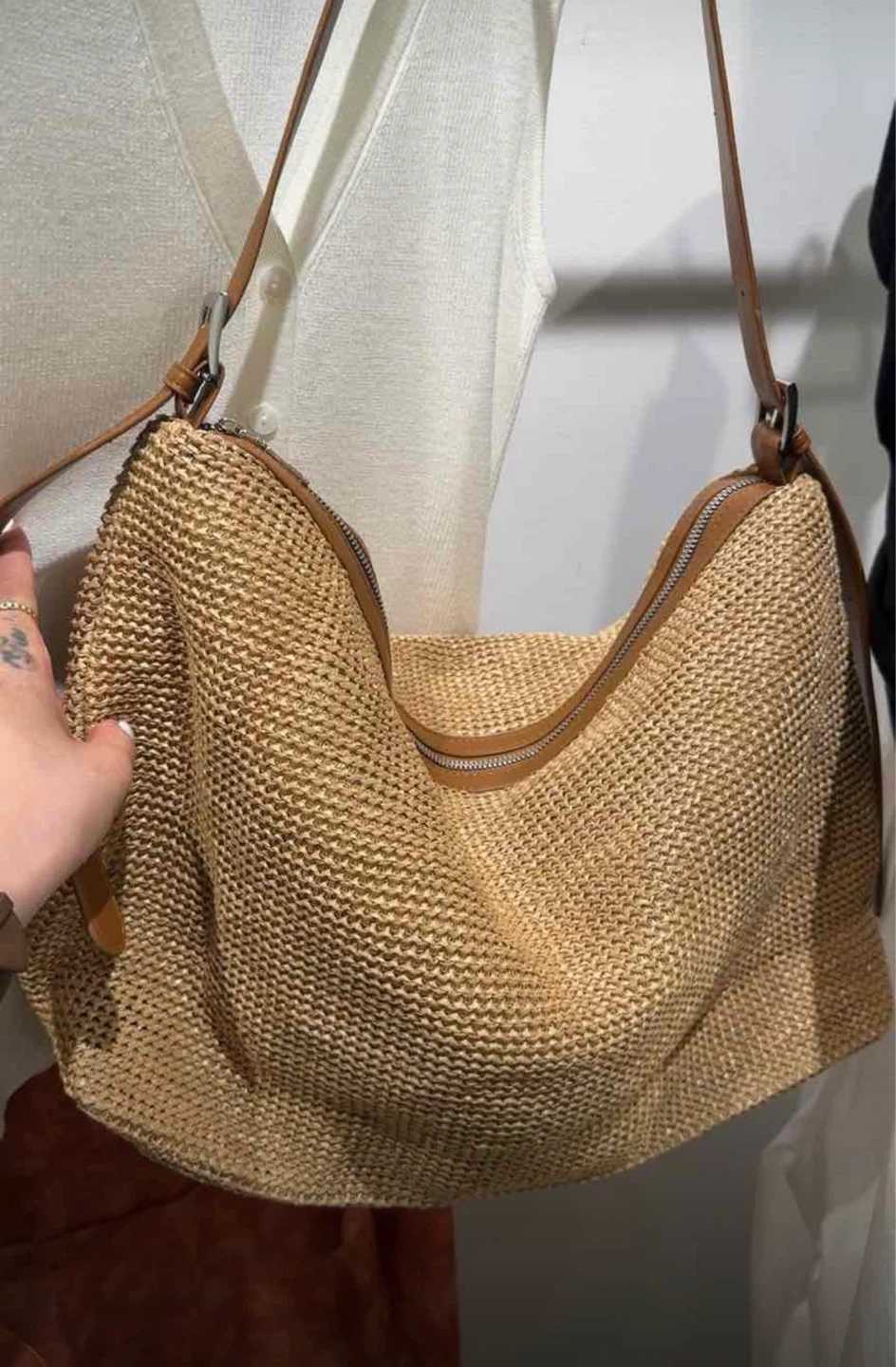 Shoulder Bag
