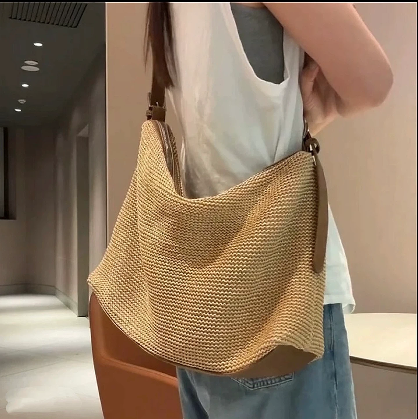 Shoulder Bag - photo 3
