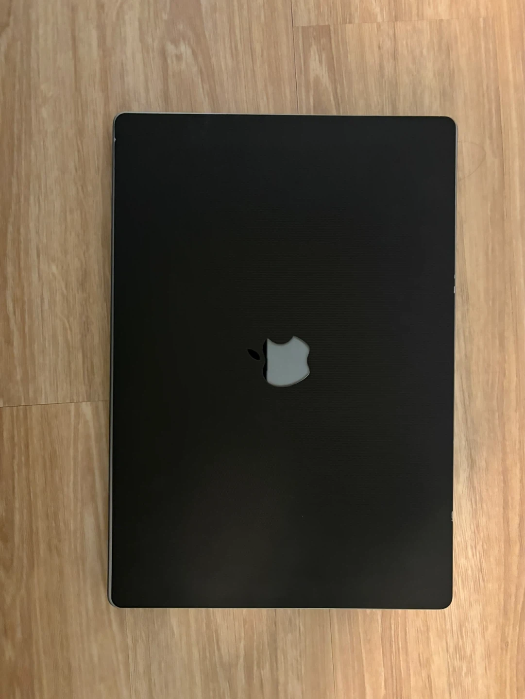 16" MBP with M1 Pro chip