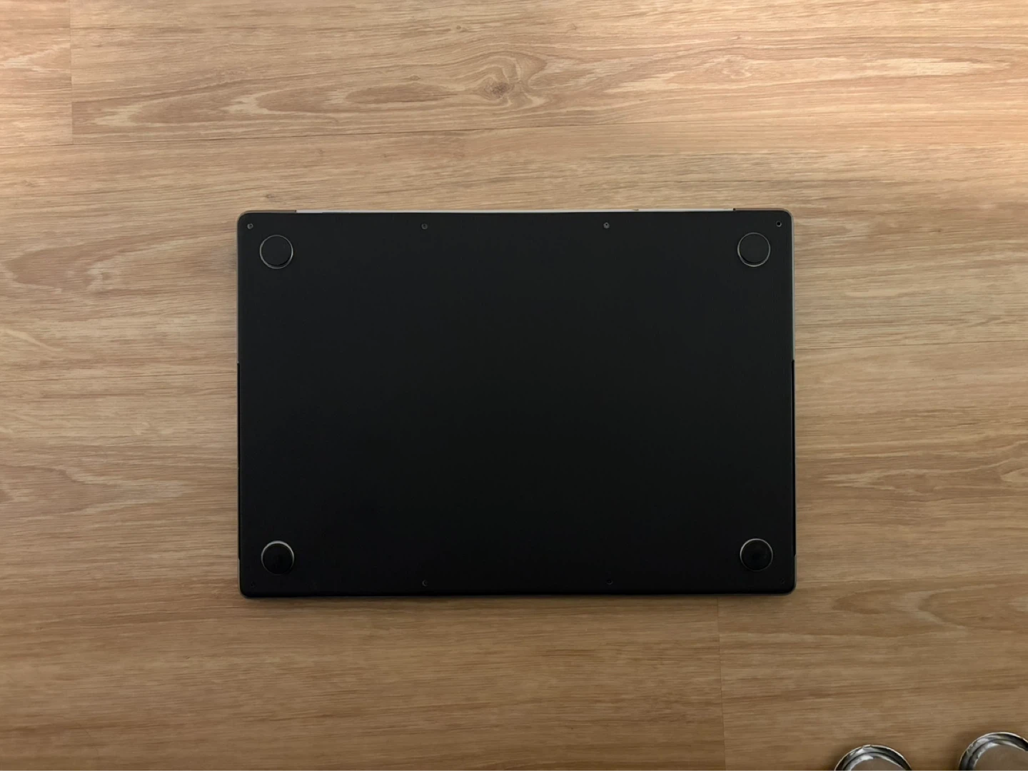 16" MBP with M1 Pro chip - photo 5