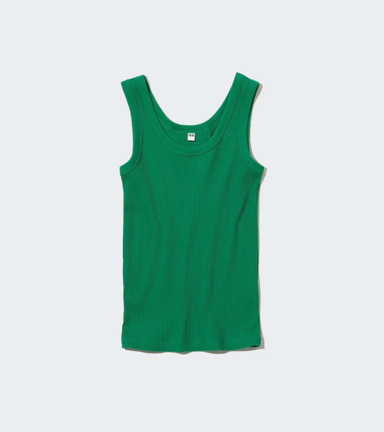 UNIQLO Women's Ribbed Tank Top - NEED TO SELL EVERYTHING