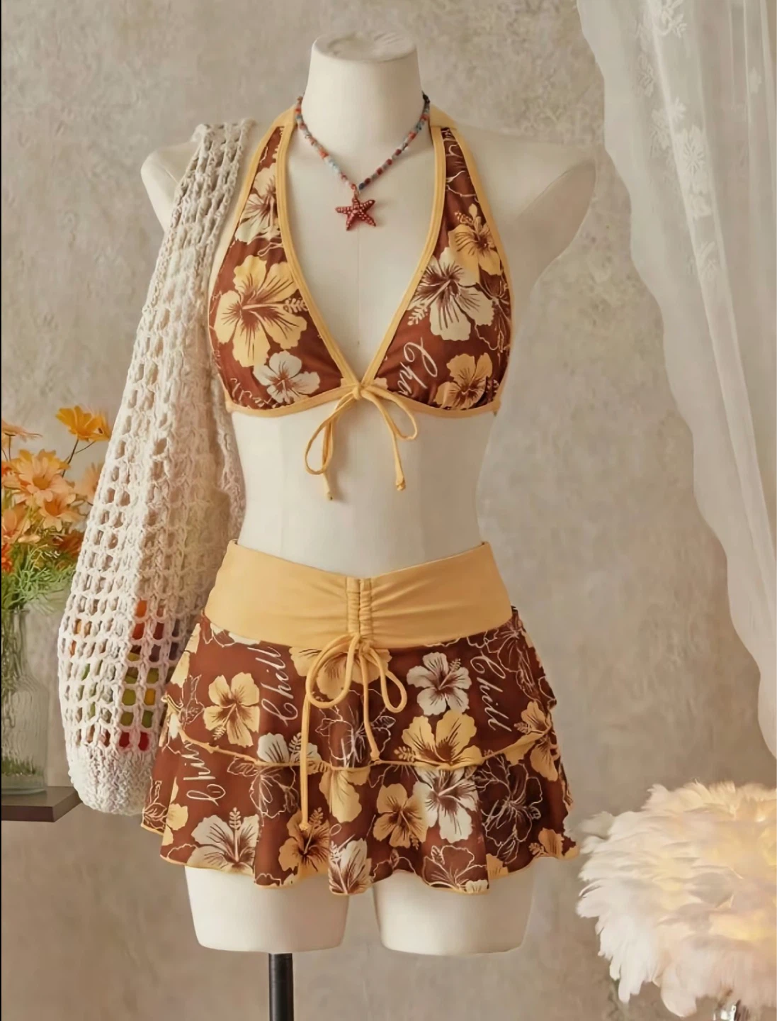 Women's Swimsuit - Never Worn