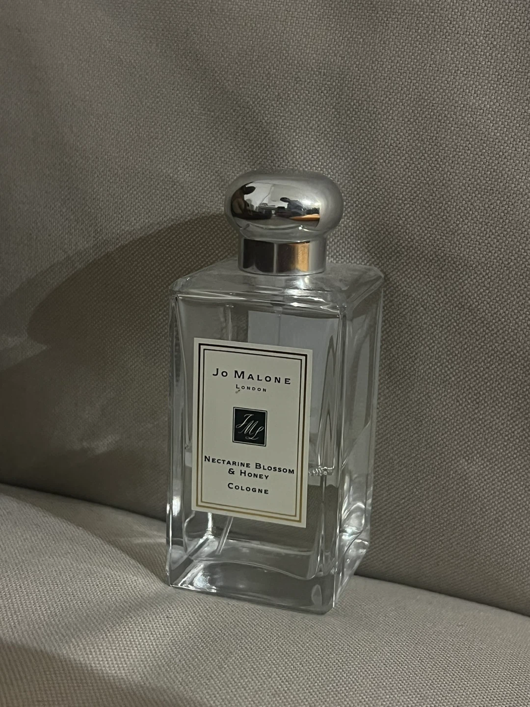 Jo Malone London Nectarine Blossom & Honey Cologne