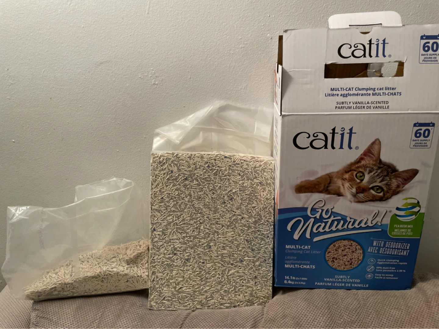 Catit Cat Litter