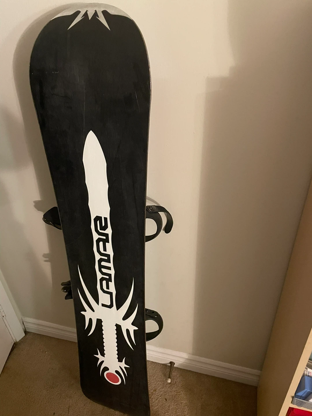Snowboard