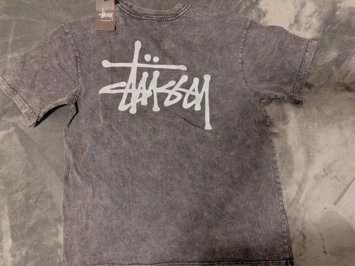 Stüssy T-Shirt - photo 2
