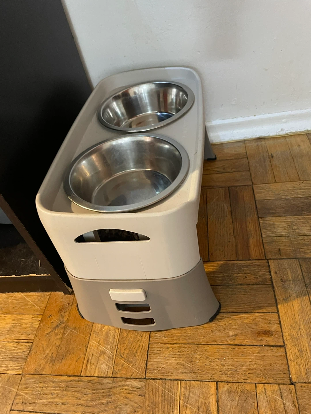Raised Adjustable Dog Bowls - photo 3